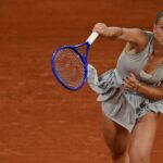 Костюк виграла українське дербі у Світоліної на Ролан Гаррос