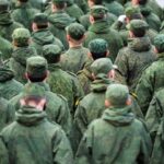 Кремль готує мобілізацію руками нових депутатів Думи