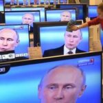 Кремль масово просуває пропаганду, маніпулюючи ШІ