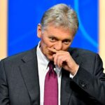 Кремль відреагував на відставку Стармера