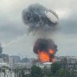 Кремль “втішив” росіян після прильотів по Москві
