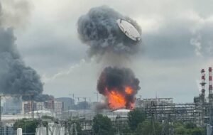 Кремль “втішив” росіян після прильотів по Москві