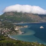 Крим частково залишився без світла та води