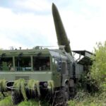 Кривий Ріг під ракетним ударом, є жертви