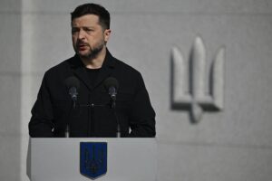 Крок до завершення війни. Лист Зеленського Путіну