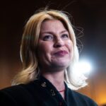 “Крок уперед”: Стефанішина відреагувала на рішення Конгресу