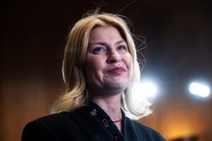 “Крок уперед”: Стефанішина відреагувала на рішення Конгресу