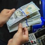 Курс долара стабілізувався, євро падає