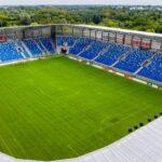 Кваліфікацію Ліги конференцій ЛНЗ проведе в Польщі