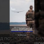 🗓️ 23.06.2026☀️ Ранкові новини🔴 1581-ий день війни