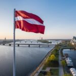 Латвія збудує спільне з Україною виробництво дронів біля кордону з Росією