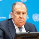 Лавров анонсував масовані удари по Україні у відповідь на обстріл Москви