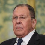 Лавров поскаржився, що війна Байдена “стала війною Трампа”