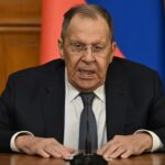 Лаврову не сподобалось, як Україна передала лист