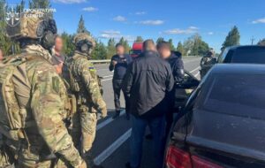 Легалізація 10 тисяч незаконно зрубаних дубів: викрито схему на 147 млн