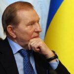 Леонід Кучма відмовився від польського ордена