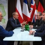 Лідери E5 проведуть саміт в Берліні