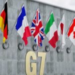 Лідери G7 домовилися посилити санкції проти енергетики РФ – ЗМІ