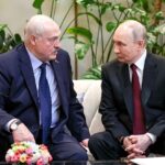 Лукашенко відмовився воювати проти України