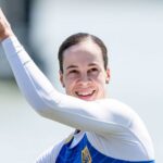 Лузан завершила Євро-2026 з повним комплектом золотих нагород