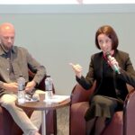 Робоча сесія з комунікаційних питань реформи шкільного харчування