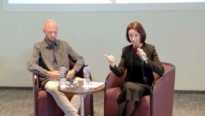 Робоча сесія з комунікаційних питань реформи шкільного харчування