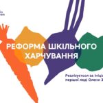 Робоча сесія з комунікаційних питань реформи шкільного харчування
