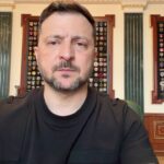 Кожен із дронів, усі типи російських ракет не можуть вироблятися без компонентів з інших країн