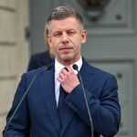 Мадяр назвав умову зустрічі з Зеленським
