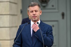 Мадяр назвав умову зустрічі з Зеленським