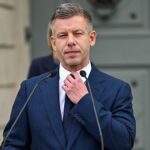 Мадяр розповів про зустріч із Зеленським
