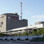 МАГАТЕ заявило про атаку на ключовий об’єкт біля ЗАЕС