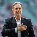 Мальдера готовий вірити в майбутнє збірної за якісної гри