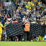 Маліновський емоційно висловився щодо ситуації з Еріксеном
