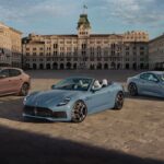 Maserati масштабно оновила свій модельний ряд