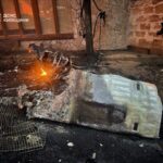 Масована нічна атака: чим била Росія по Україні