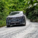 Майбутній BMW X5 почав фінальні тести перед виробництвом