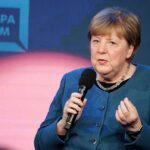 Меркель натякнула на таємні запити щодо Путіна