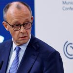 Мерц закликав Мадяра не заважати євроінтеграції України