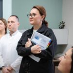 Мільйон українців вже подали заявки на участь у Скринінгу здоров’я 40+