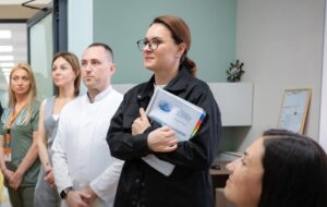 Мільйон українців вже подали заявки на участь у Скринінгу здоров’я 40+