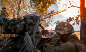 Міноборони: Напруження на фронті досягло максимуму