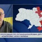 Ізоляція Криму та удари по НПЗ: стратегія України | Дмитро Левусь