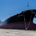 АРМА готує судно EMMAKRIS III до реалізації
