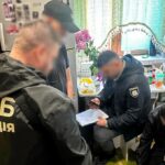 На Буковині ліквідували канал збуту наркотиків через Telegram