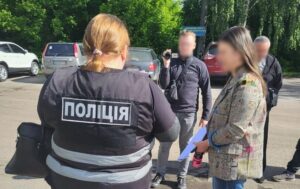 На Чернігівщині директорка підприємства привласнила 8 млн грантових коштів