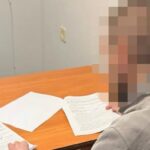 На Чернігівщині військовий заперечував вторгнення РФ