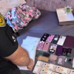 На Дніпропетровщині викрили жінок, які ошукали громадян майже на 2 млн