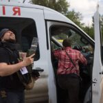 На Донеччині розширили примусову евакуацію