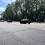 На дорогах Київській області діють нові обмеження: кому заборонили рух